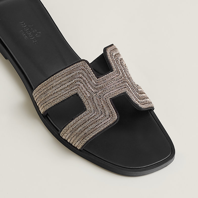 Oran sandal | Hermès USA